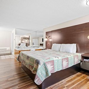 King Room Spa Bath